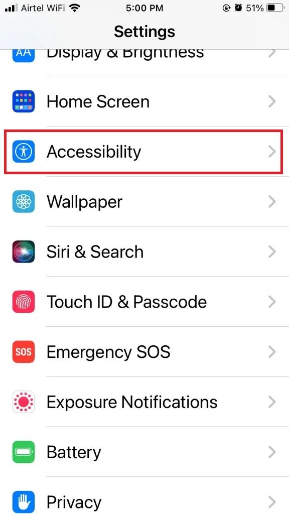 How to Fix Guided Access Not Working on an iPhone MambaPost