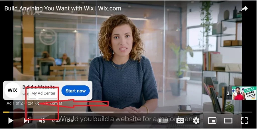 How to Report YouTube Ads? MambaPost