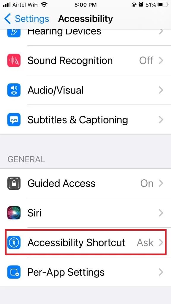 How to Fix Guided Access Not Working on an iPhone MambaPost