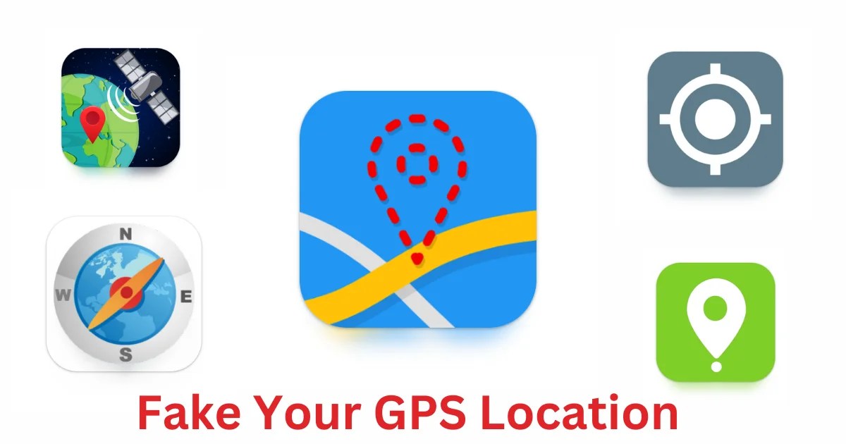 Fake Your GPS Location With THE BEST FREE ANDROID APPS MambaPost