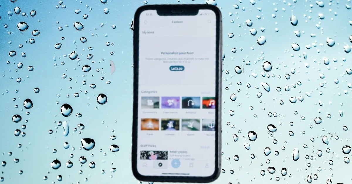 How to Remove Water from iPhone speaker? MambaPost