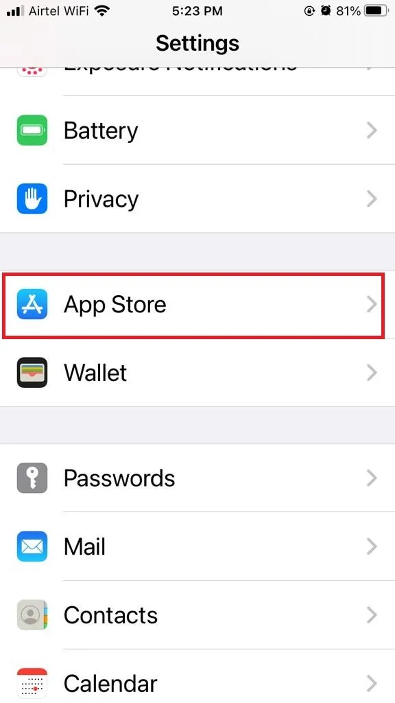 How to Disable iOS Inapp Review Requests? MambaPost