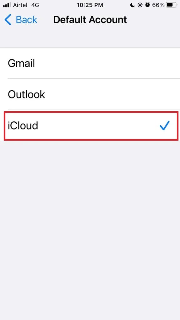 All Contacts Disappeared on iPhone. How to Fix it? MambaPost