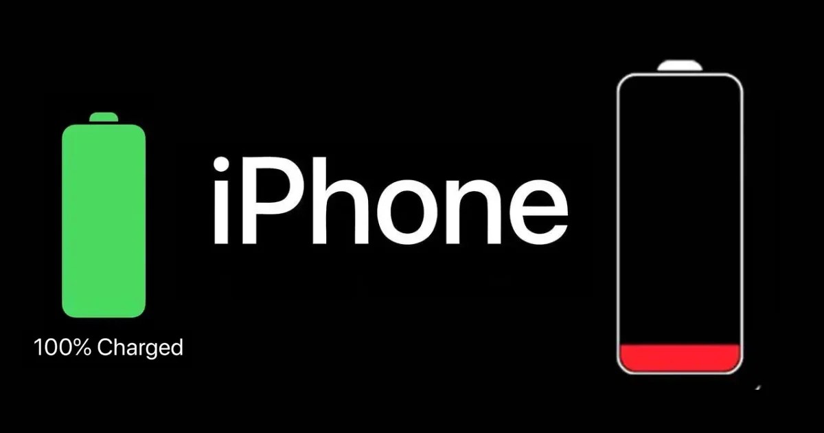 How to Know iPhone Battery Should be Replaced or Not? MambaPost