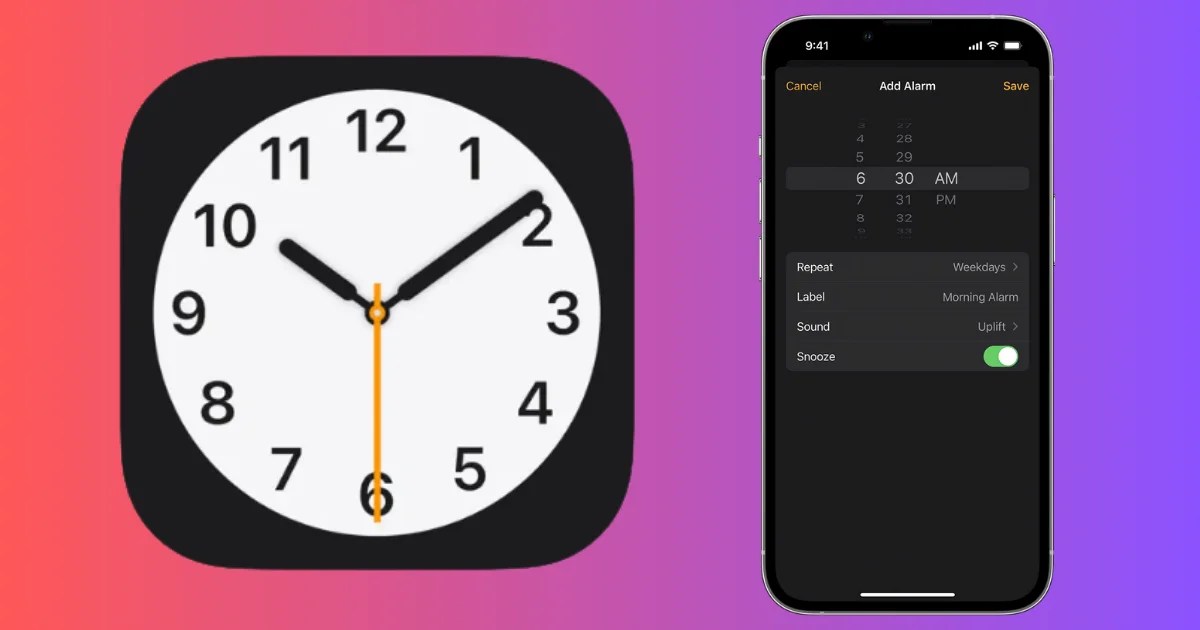 How to Fix the Alarm Not Working on Your iPhone? MambaPost