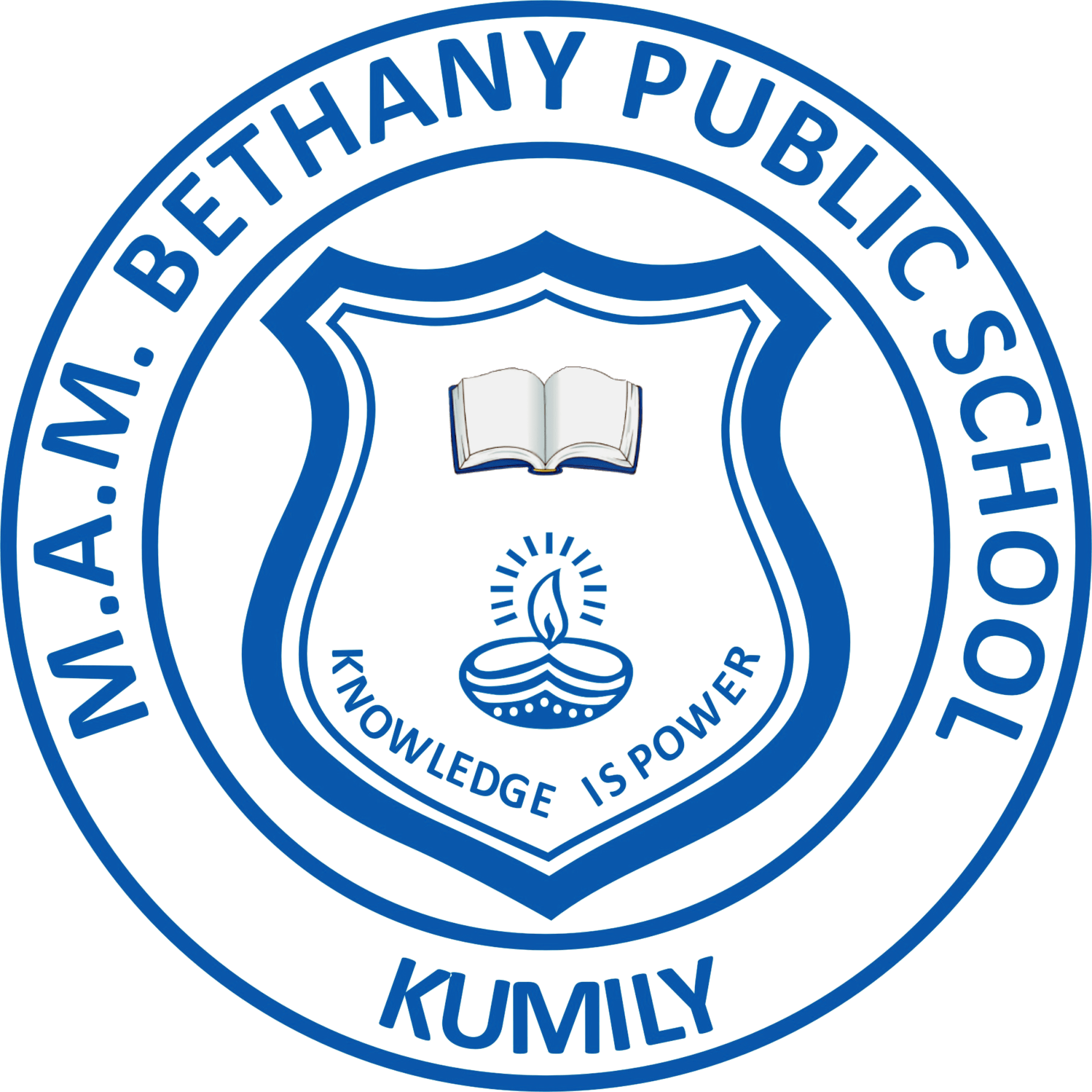 MAM Bethany Public School