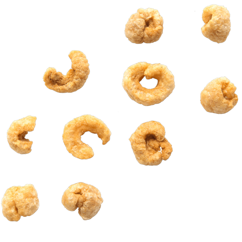 CHICHARRONES Mambo