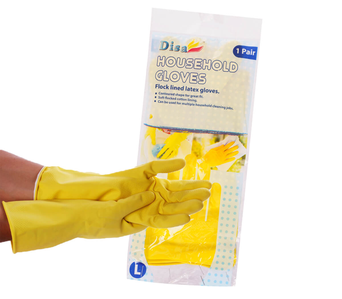 Gloves Rubberlined Large Mambos Online Store