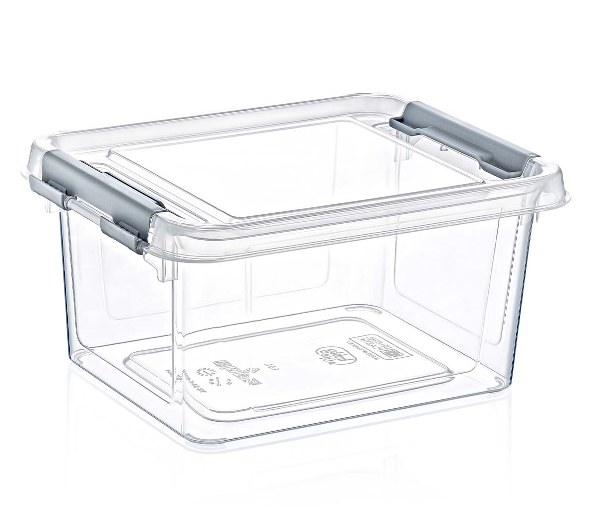 Grand Storage Box (1500ML) Mambos Online Store
