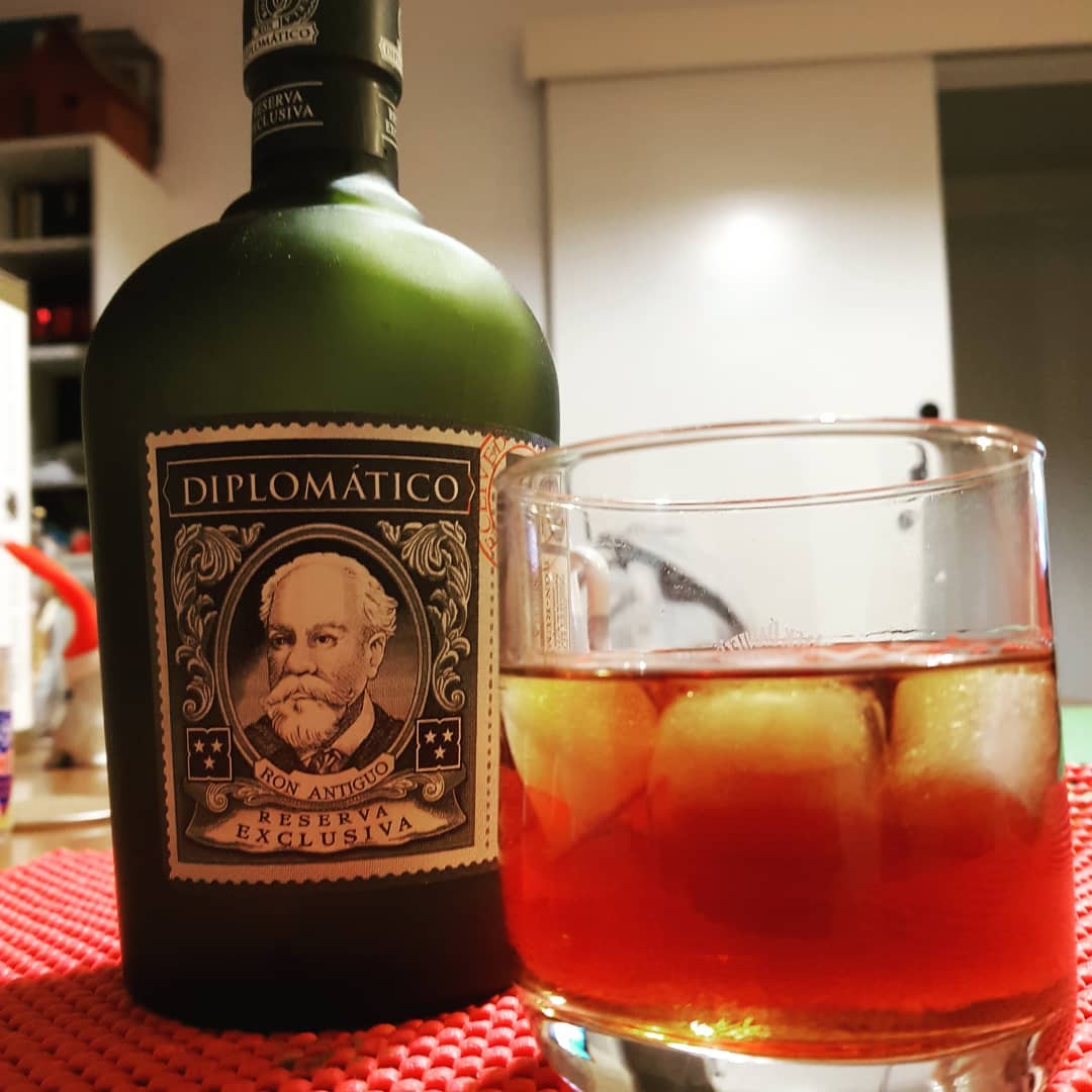 Rum diaries Blog of Leonid Mamchenkov