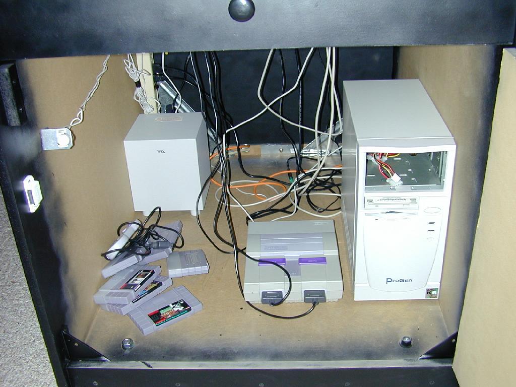 Ultimate Mame Computer