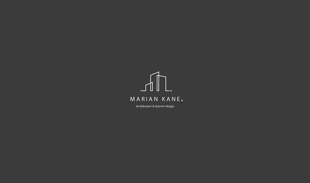 Architecture Logo Design Examples For Inspiration Mameara