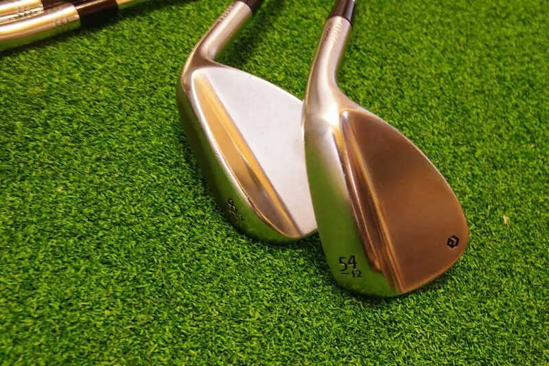 あなたの強みを活かした自分色のクラブセッティング【ミスに強くスコアに直結】 まめゴルフ