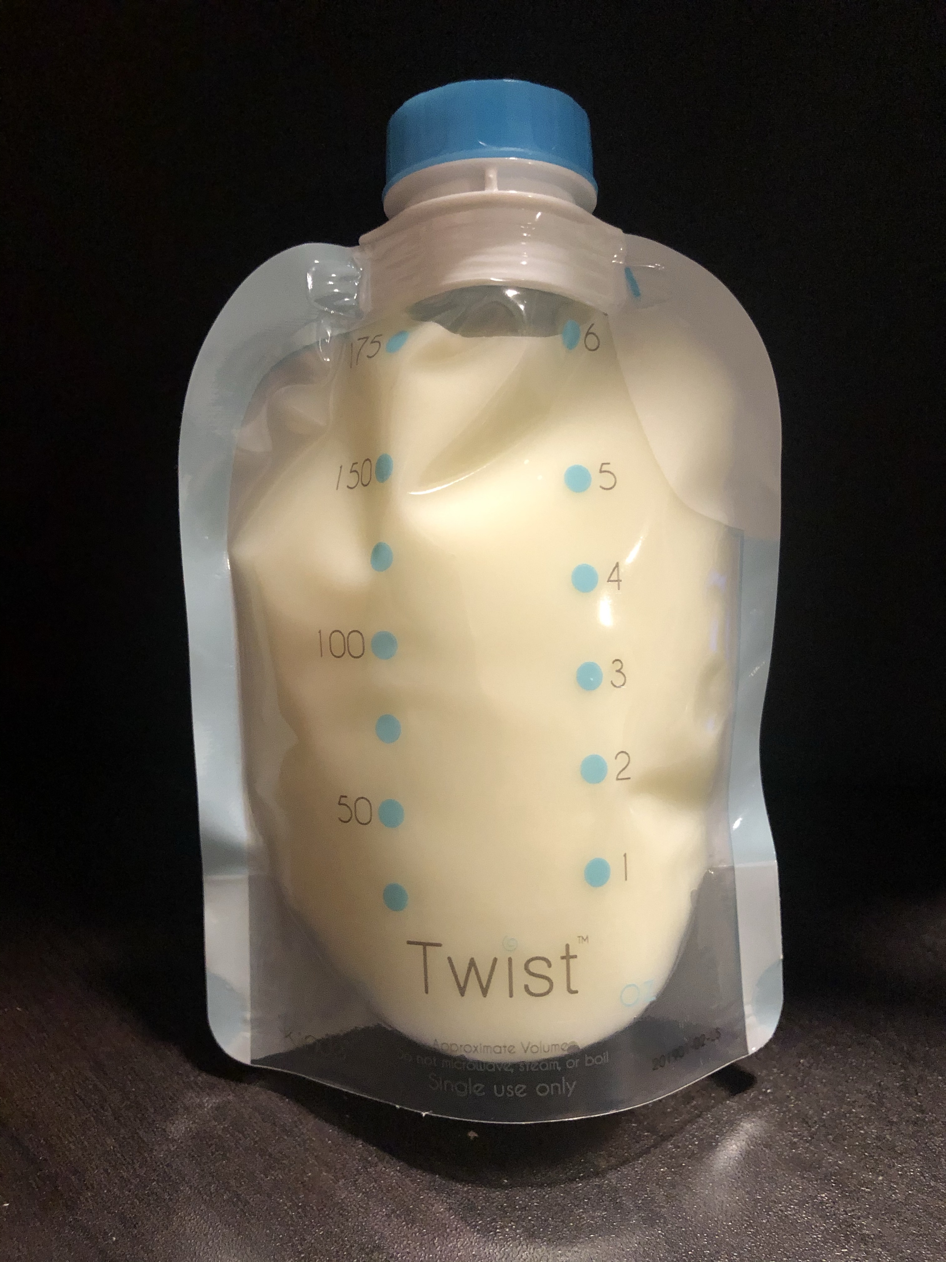 Kiinde Twist Gift Set Review Mami Con Leche