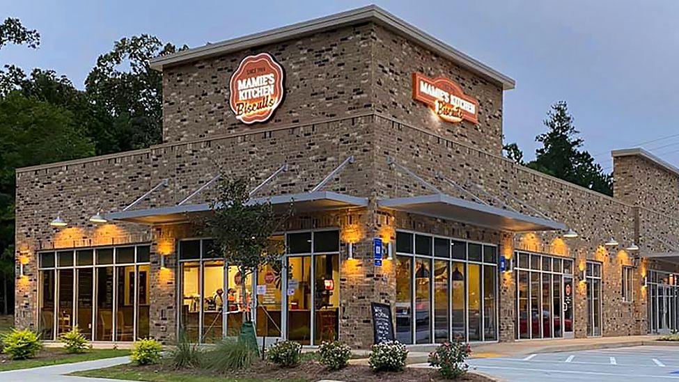 Mamie's Kitchen Biscuits Covington, Lithonia & Social Circle Comfort Food