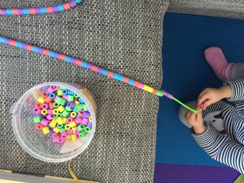 Beschaftigung Von Kleinkindern Im Lockdown Mamiful Das Magazin Fur Mamis