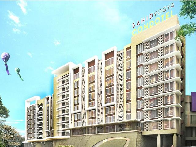 10 Apartemen Murah Disewakan di Jogja Mamikos Info