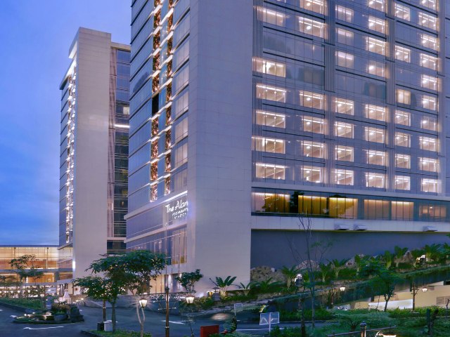 10 Apartemen Murah Disewakan di Jogja Mamikos Info