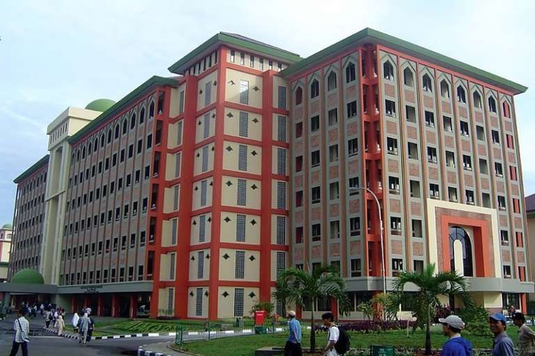 Daya Tampung SBMPTN UIN Jakarta 2020 Soal Terbaru