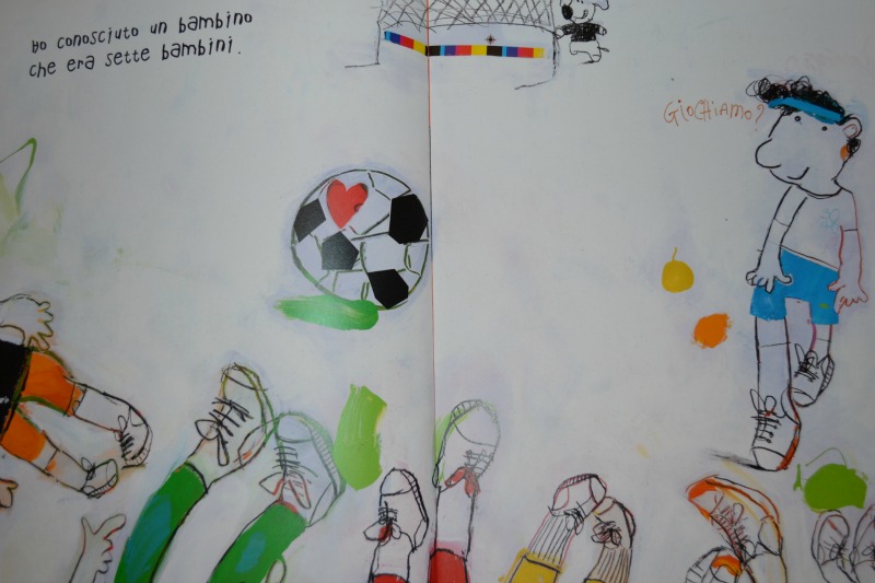 Uno e 7 di Gianni Rodari