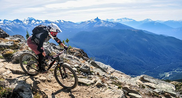 Mountain Bike Rentals Mammoth Bound