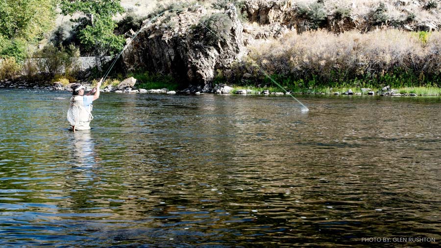 Fishing Equipment Rentals Mammoth Bound