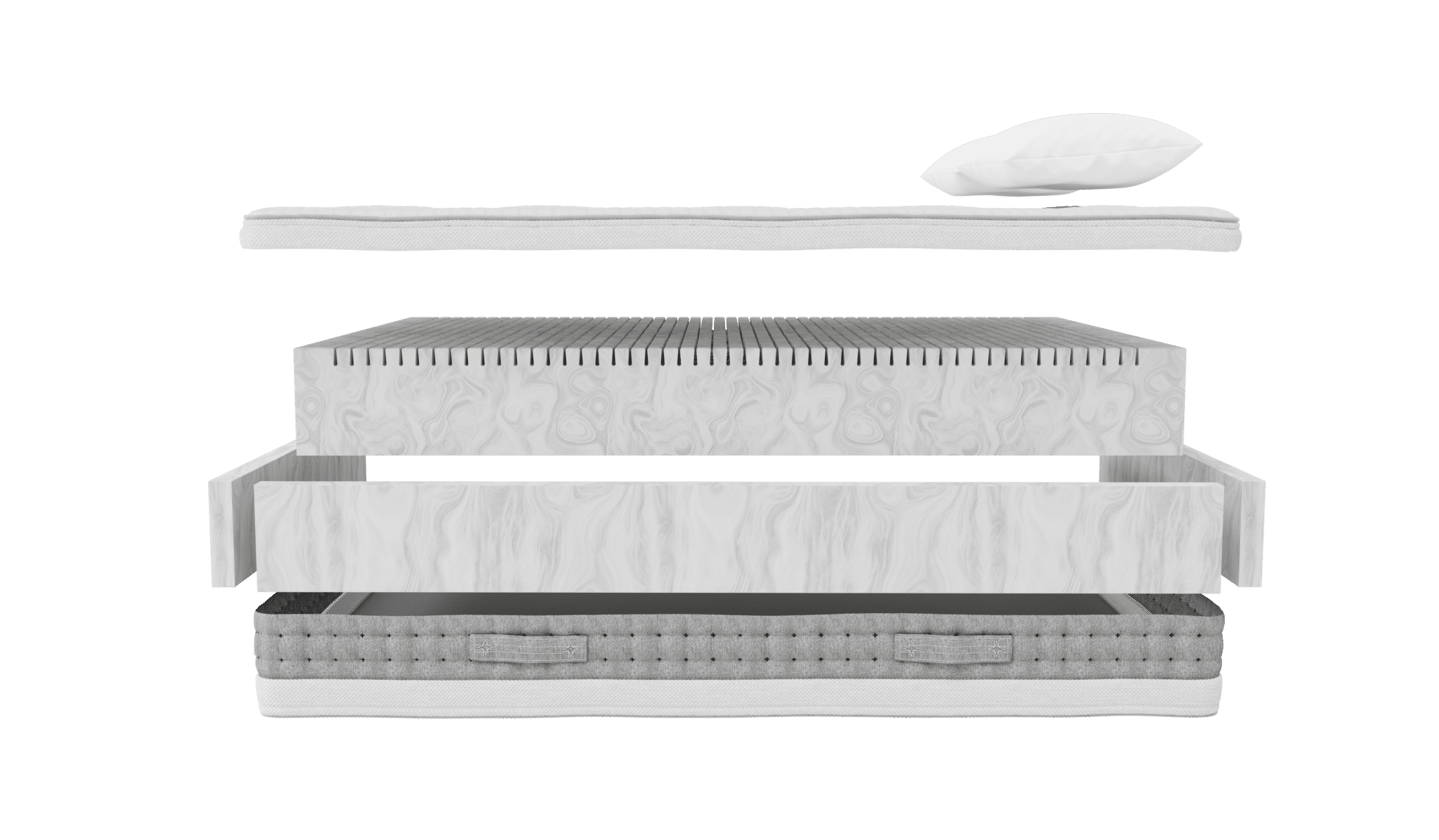 Try the Mammoth Shine mattress for better sleep