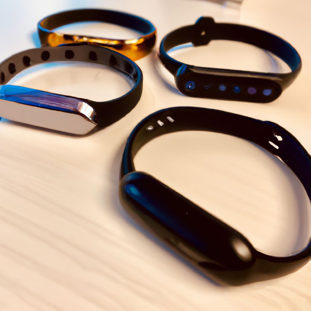 RFID vs. Bluetooth Mammoth Security Inc.