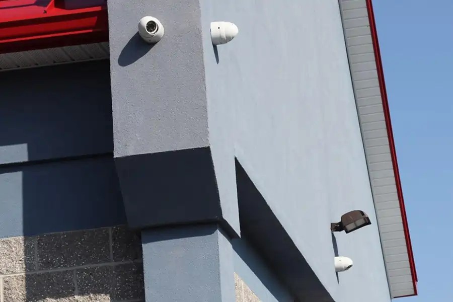 Fake vs. Real Security Cameras Are Dummy Cameras Worth It? Mammoth