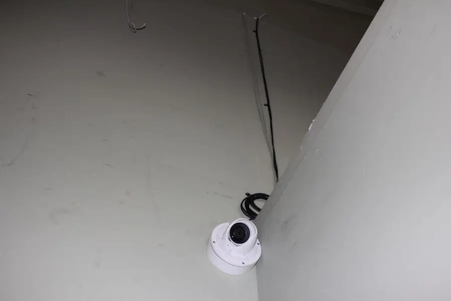 Can Security Cameras Be Hacked? Mammoth Security Inc.