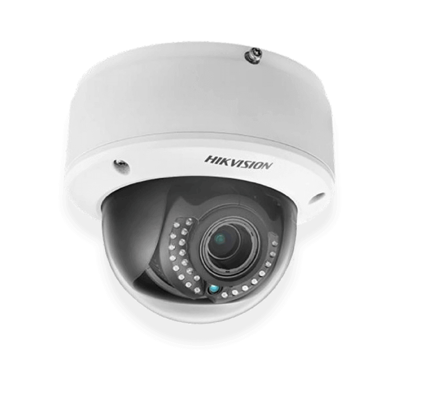 Bullet Cameras Mammoth Security Inc.