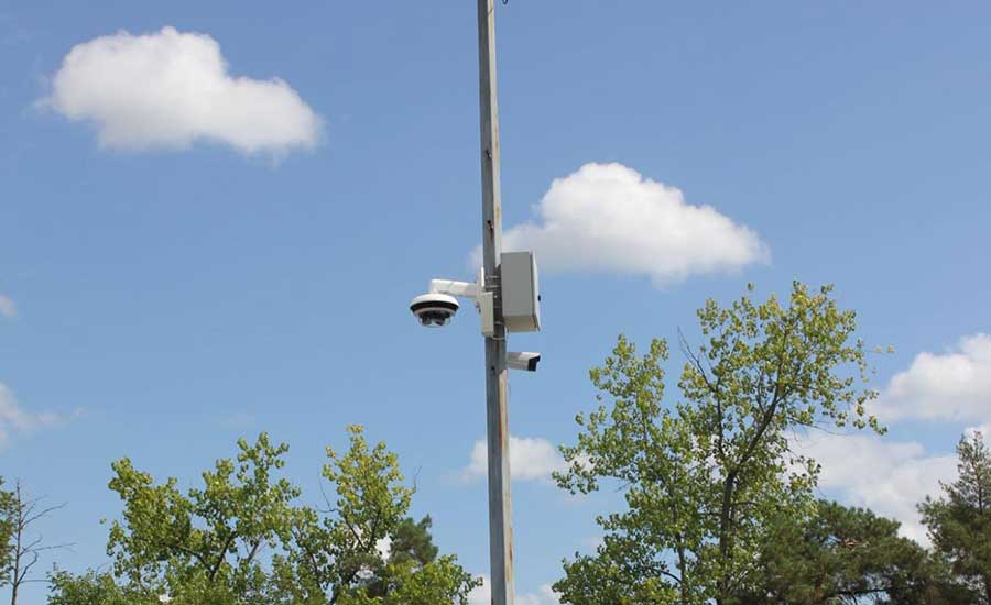Security Cameras Made in USA Quality, Innovation, and Trust Mammoth