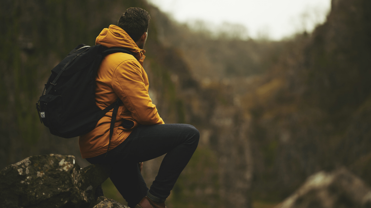 The Ultimate Camping Hygiene Hack Mammoth Wipes