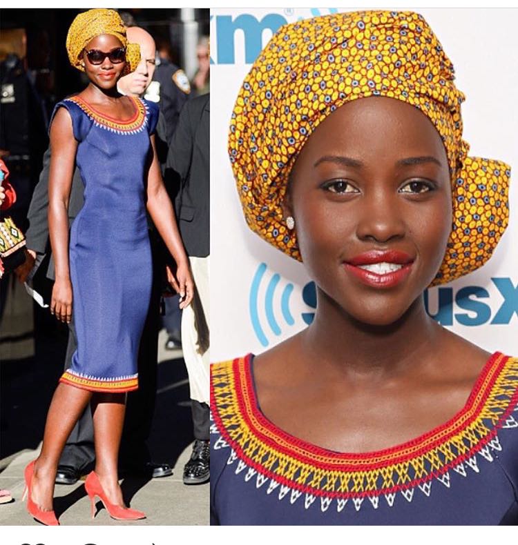 Mammypi FashionTV Cameroon's 1 Fashion & Entertainment Platform