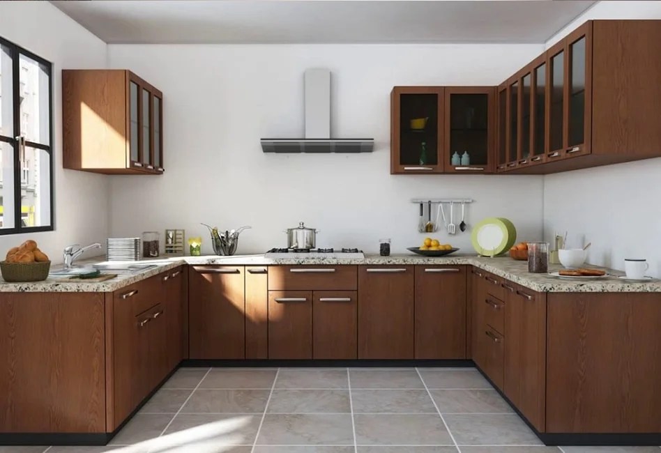 Mamre Modular Kitchen in Chennai at Best Price. Modular Kitchen Design