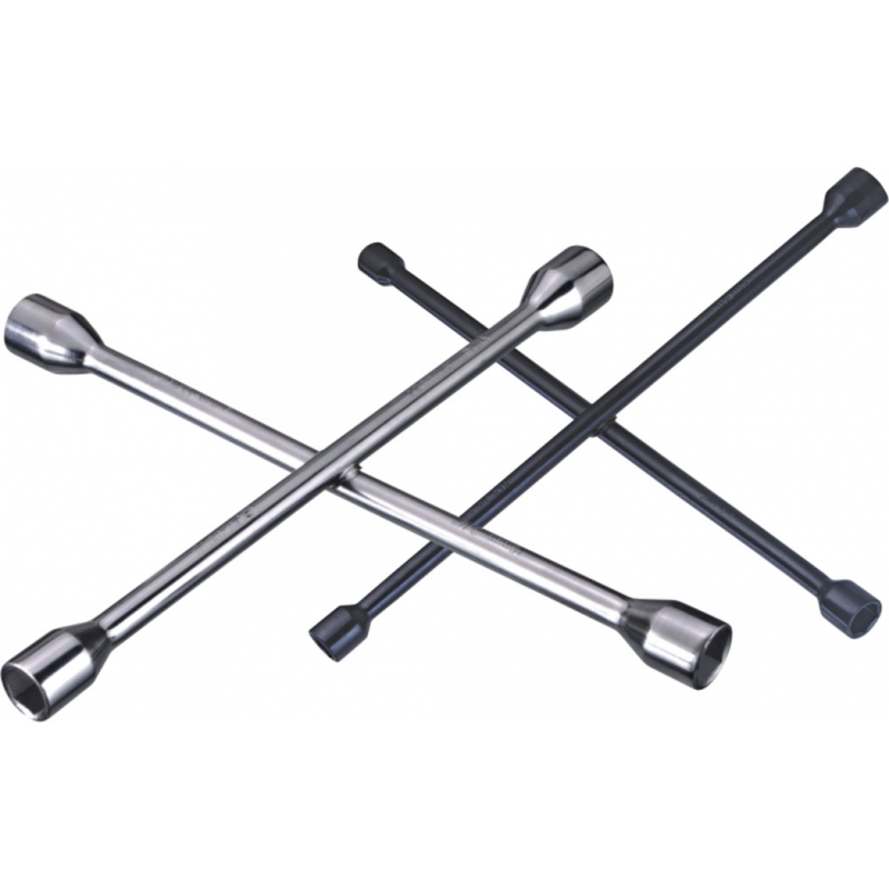 Spanners Kingforce Brand