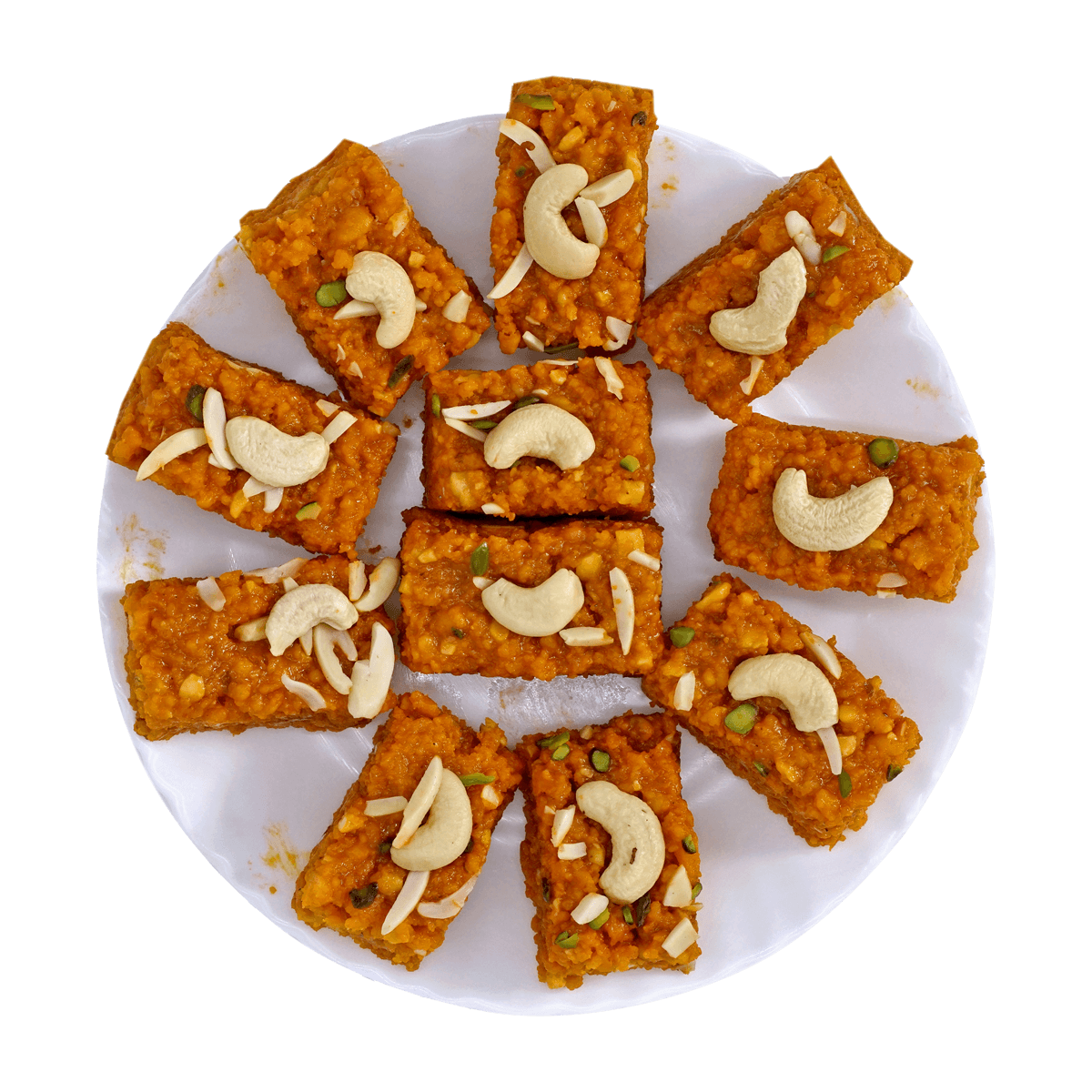 CHOCOLATE BARFI Mamta