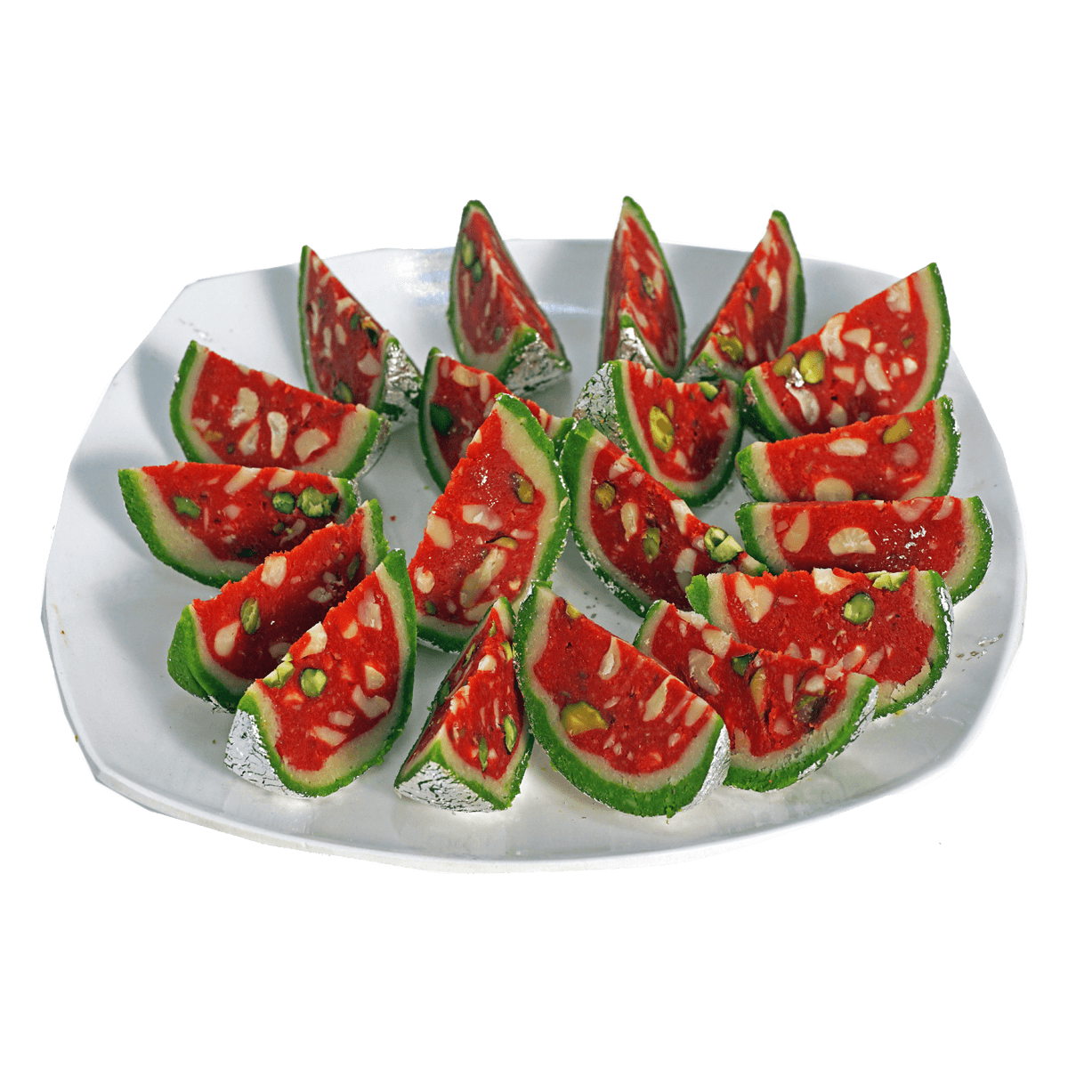 KAJU BITES Mamta