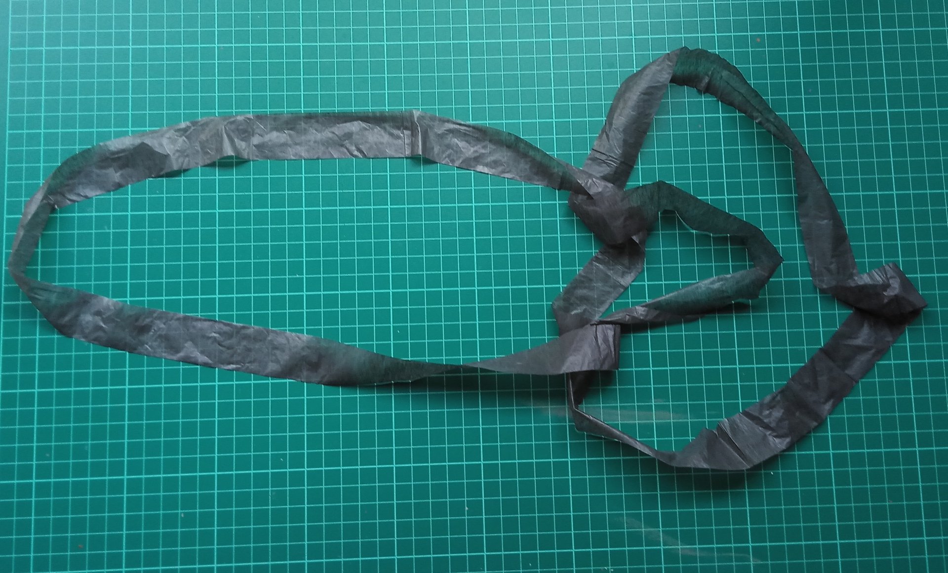 How To Make Trash Bag Plarn Recycle Your Plastic!