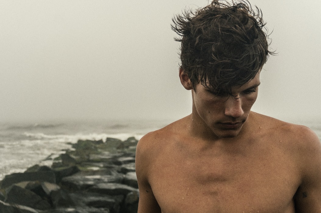 5 Tips Om Meer Volume In Je Haar Te Krijgen Als Man Zijnde | Man Man