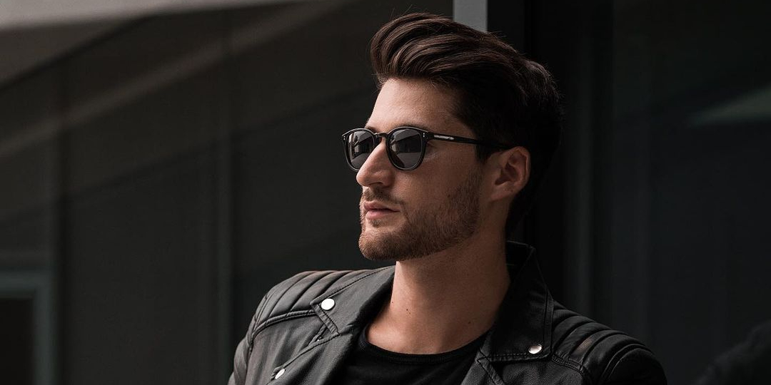 5 Tips Om Meer Volume In Je Haar Te Krijgen Als Man Zijnde | Man Man