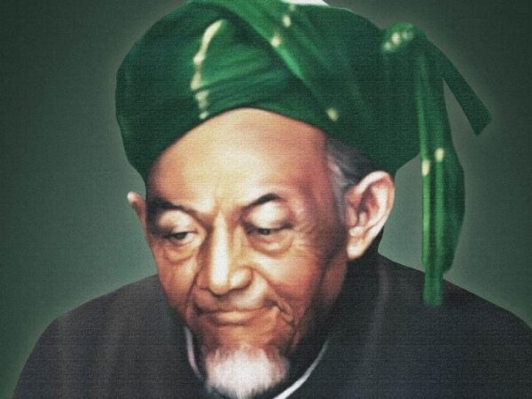 BIOGRAFI KH AHMAD DAHLAN