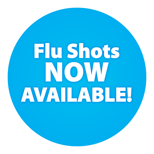 Flu Clinic at Fayetteville Diagnostic Clinic Medical Associates of