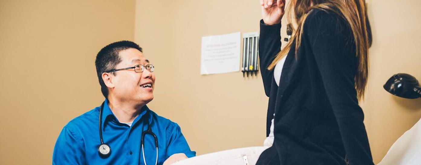 Rheumatology Clinic Medical Associates of Northwest Arkansas