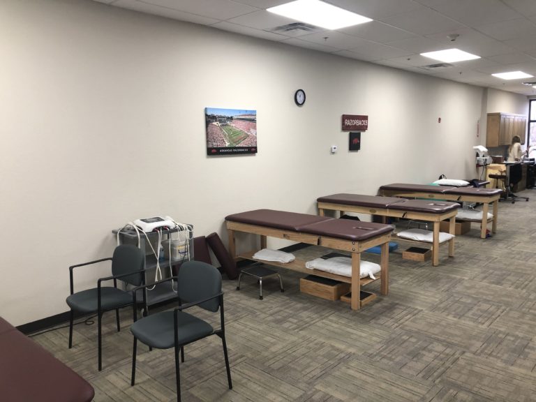 Physical Therapy Medical Associates of Northwest Arkansas