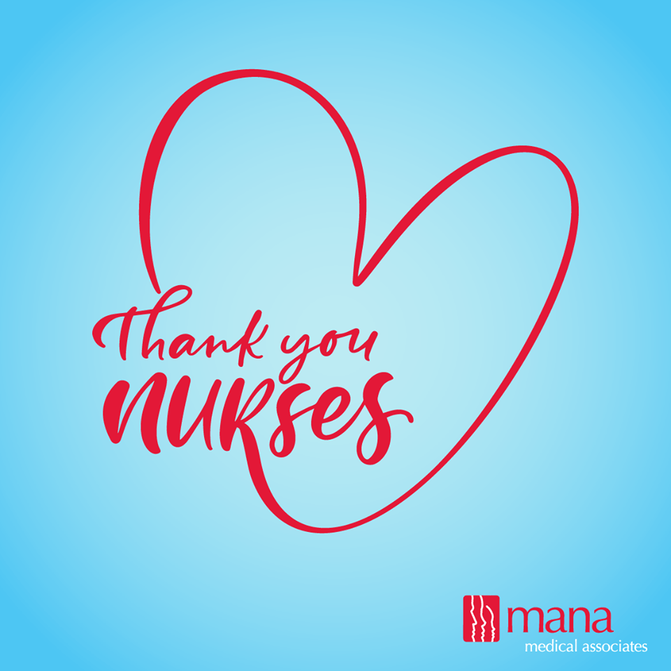 Nurses Appreciation Day Medical Associates of Northwest Arkansas