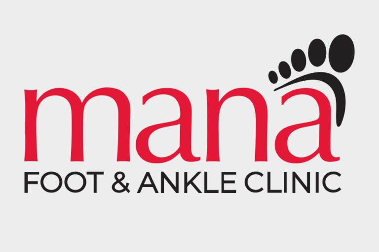 Announcing MANA Foot & Ankle Clinic Medical Associates of Northwest