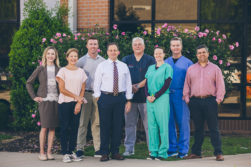 About MANA Physicians and Clinics Medical Associates of Northwest Arkansas