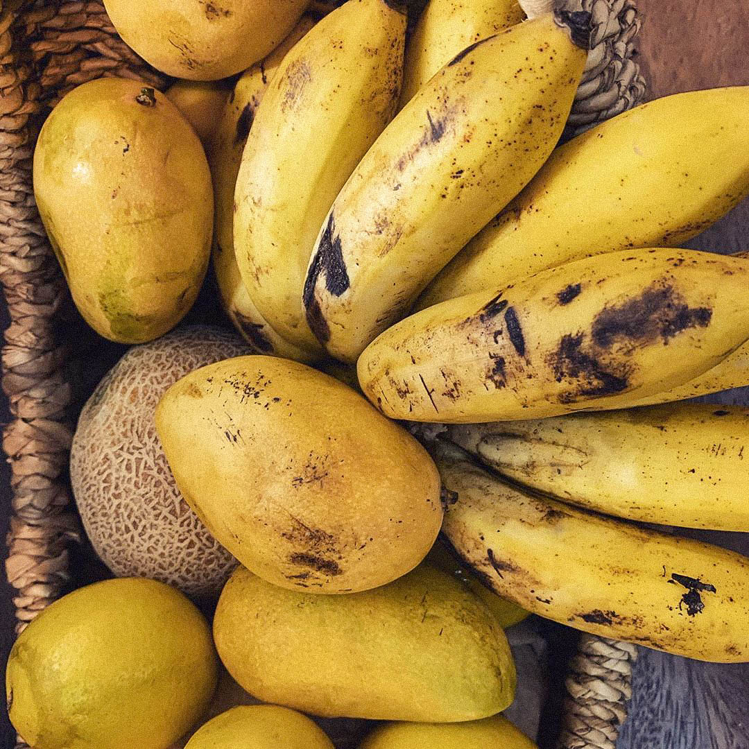 Lakatan Banana Mana Bites