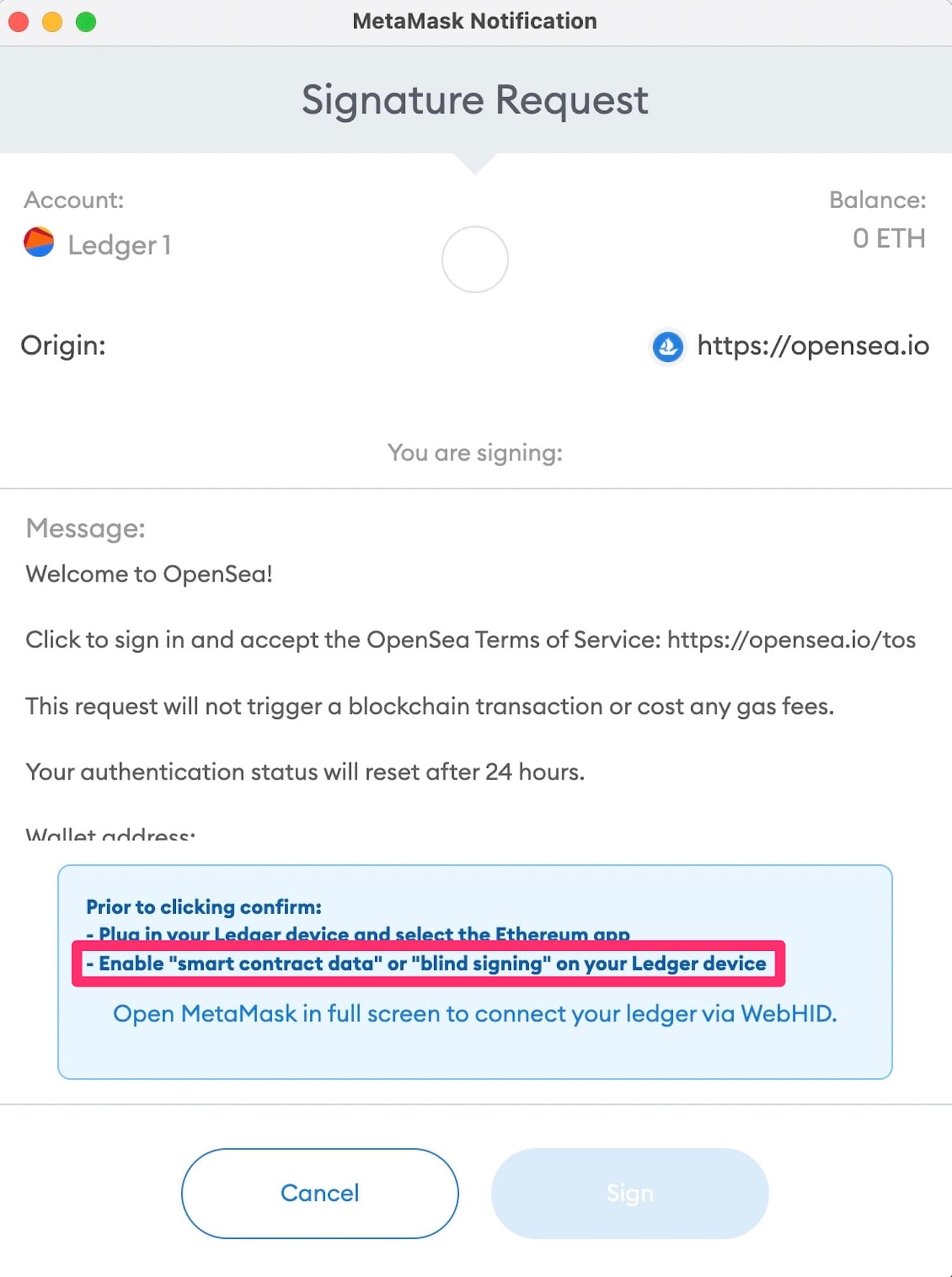 Explained How to securely store and buy NFTs